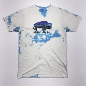 Patagonia Slim Fit Tee – Men’s Medium